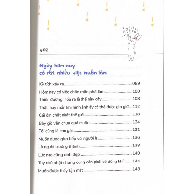 Ngày Hôm Nay Cũng Không Quá Tệ - Vanlangbooks