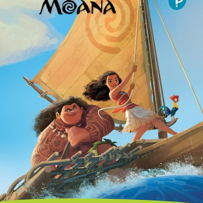 Disney Kids Readers Level 4 Pack Of 6