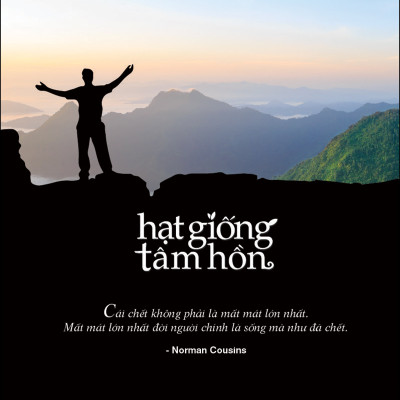 Sách Hạt Giống Tâm Hồn 2: Cho Lòng Dũng Cảm Và Tình Yêu Cuộc Sống (Tái Bản 2020)