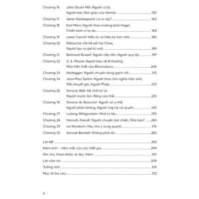 Tư Duy Như Một Triết Gia - Học Giả, Người Mơ Mộng Và Nhà Hiền Triết Có Thể  Dạy Chúng Ta Sống Như Thế Nào? (Peter Cave) - Omega Plus