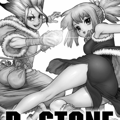 Dr.STONE 7 (ジャンプコミックス)