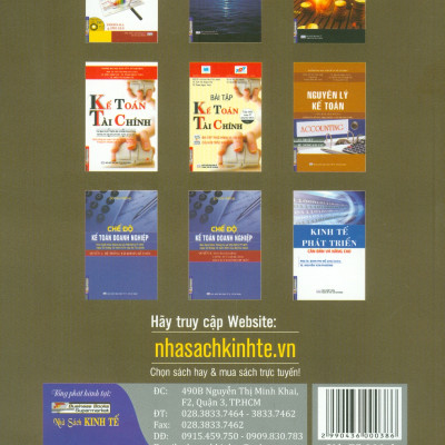 Nguyên Lý Kế Toán