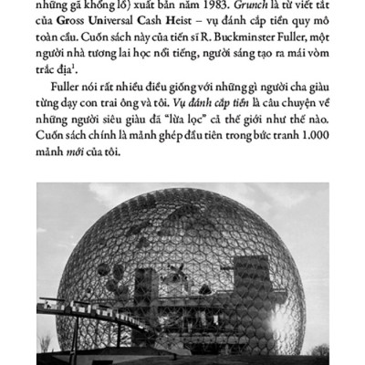 Để Có Một Tương Lai Tài Chính Tươi Sáng - TRE