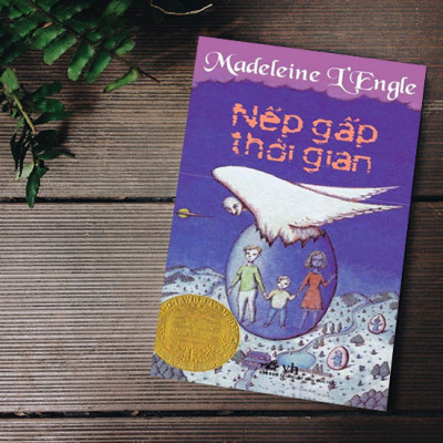 Nếp Gấp Thời Gian - Madeleine L