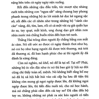 Tinh Hoa Văn Học Việt Nam - Truyện Ngắn Vũ Trọng Phụng