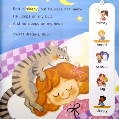 Smart Reading 2-2 (60 Words)