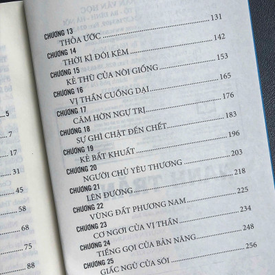 Sách: Nanh Trắng - Jack London