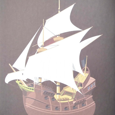 Teamboys Pirates Colour