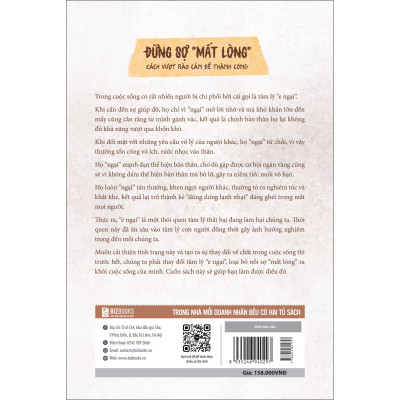 Đừng sợ "mất lòng" - Cách vượt rào cản để thành công