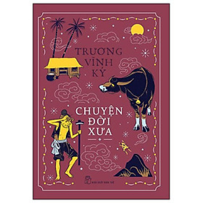 Chuyện Đời Xưa