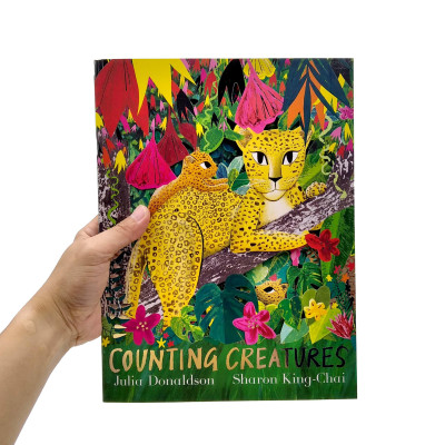 Counting Creatures