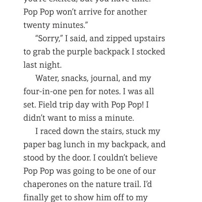 Jada Jones #6: Nature Lover