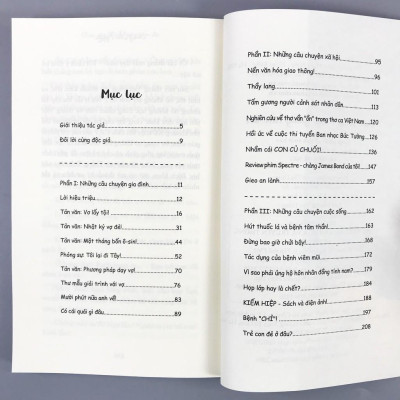 Sách - Cuộc Sống Đếch Giống Cuộc Đời (Kèm Bookmark)