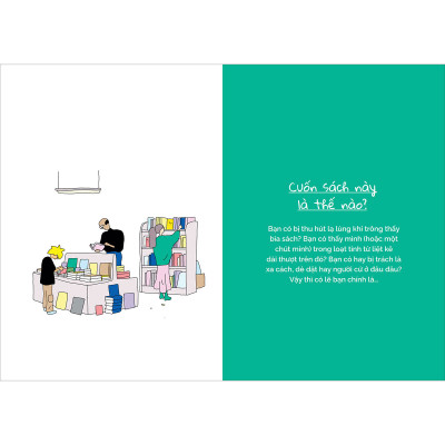 Người Hướng Nội - Hướng Dẫn Sử Dụng