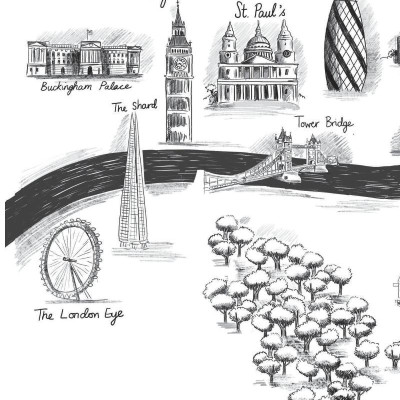 The Star Outside My Window