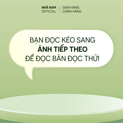 Sách - Khoa học về tập kháng lực (Bìa cứng) - Nhã Nam Official