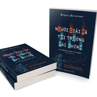 Người Giải Mã Thị Trường Tài Chính