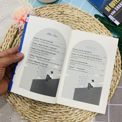 Cô Đơn Nhưng Không Cô Độc – Hạnh Phúc Luôn Bên Ta