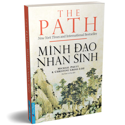 Sách Minh Đạo Nhân Sinh