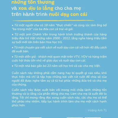 Cha Mẹ Khờ Ôn Luyện Con Khôn - Bản Quyền