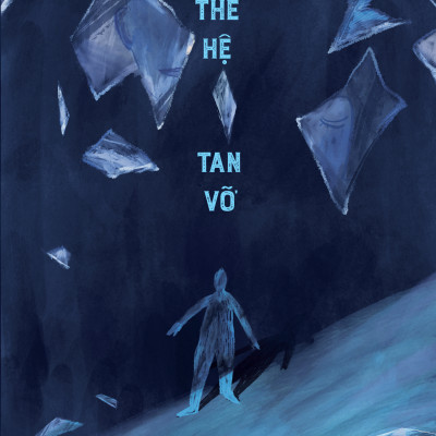 Sách - Một Thế Hệ Tan Vỡ