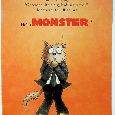 The Bad Guys - Episode 1: (Color Edition)