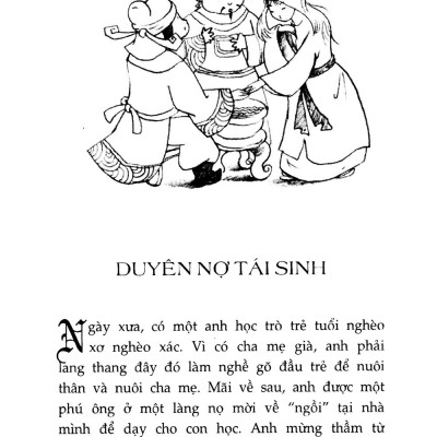 Kho Tàng Truyện Cổ Tích Việt Nam (Tập 5)