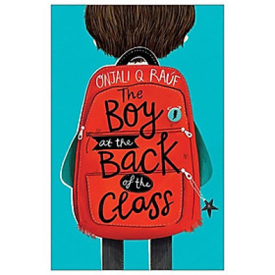 The Boy At The Back Of The Class
