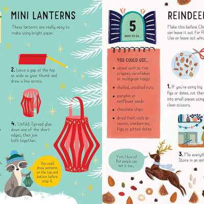 Countdown To Christmas