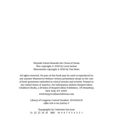 Sách ngoại văn: My Weird School Special: The Leprechaun Is Finally