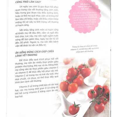 Lần Đầu Ở Cữ - Vanlangbooks