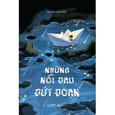 Những Nỗi Đau Đứt Đoạn