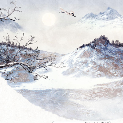 Bộ Sách Đế Vương Công Lược - Tập 4 + Tập 5 (Bộ 2 Cuốn) - Bản Đặc Biệt - Bìa Cứng - Tặng Kèm Bookmark + Postcard + Set 2 Móc Khóa