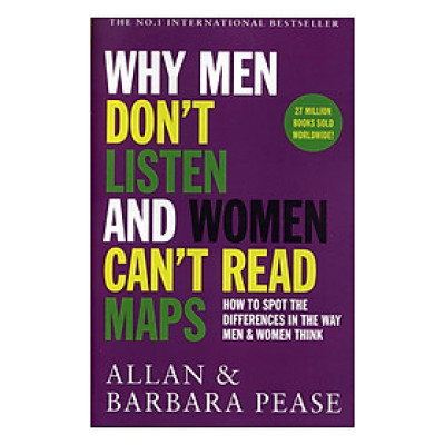 Why Men Don
