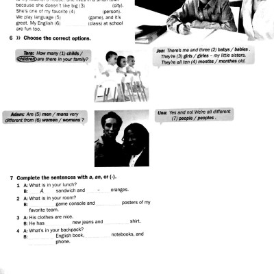 Go Beyond Workbook Intro