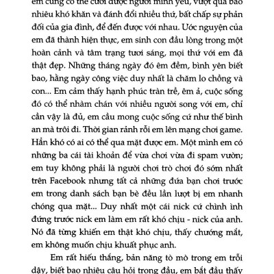 Khúc Đắm Say Tuyệt Vọng