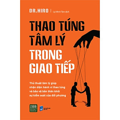Thao Túng Tâm Lý Trong Giao Tiếp - 1980