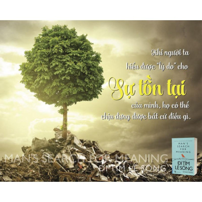 Đi Tìm Lẽ Sống - Bản Quyền