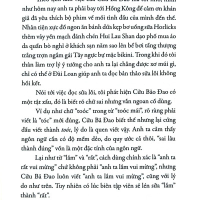 Lên Lớp Không Được Nướng Xúc Xích