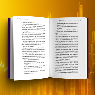 Sách Phù thuỷ giao dịch chứng khoán - Mark Minervini