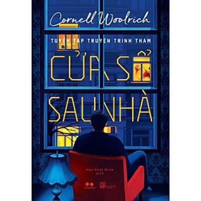 Sách - Cửa Sổ Sau Nhà - AZ Việt Nam