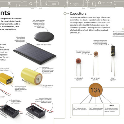 Inventor Lab: Projects for genius makers (Hardback)