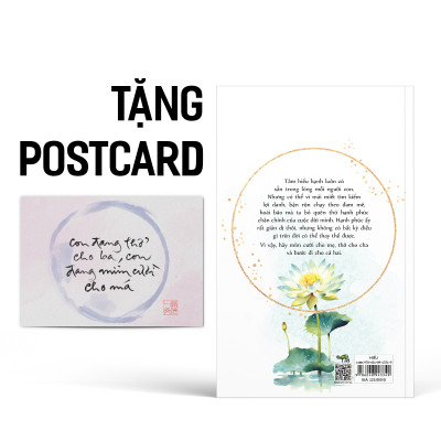 Hiếu - Thở Cho Ba, Mỉm Cười Cho Má