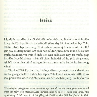 Tài chính và xã hội tốt