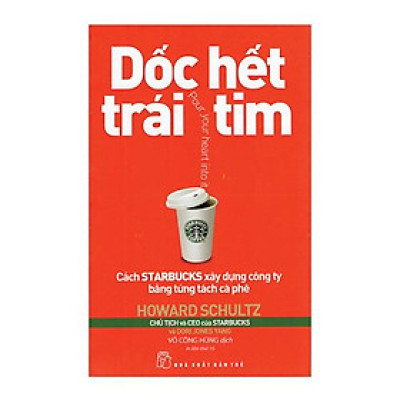 Dốc Hết Trái Tim