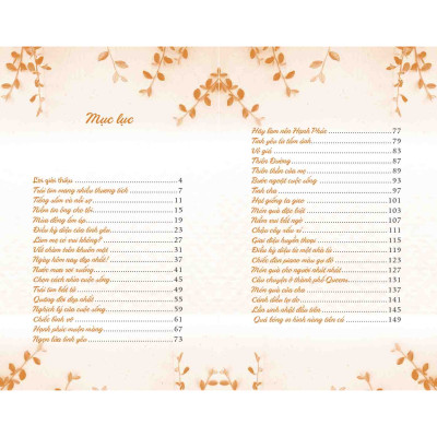 Những Khoảng Lặng Cuộc Sống (Tái Bản 2020)