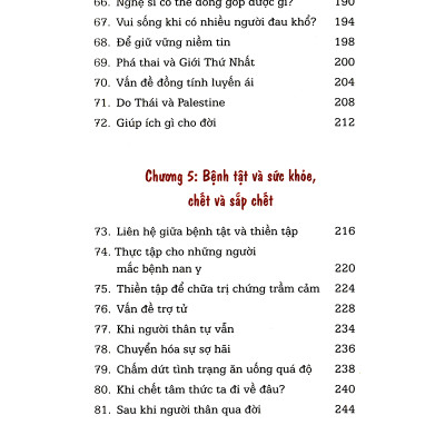 Hỏi Đáp Từ Trái Tim : Trả lời cho những câu hỏi khẩn thiết trong đời sống