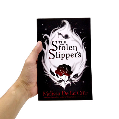 The Stolen Slippers