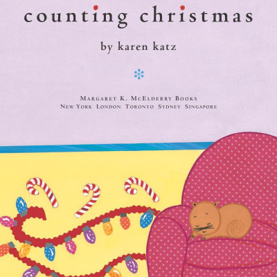 Counting Christmas