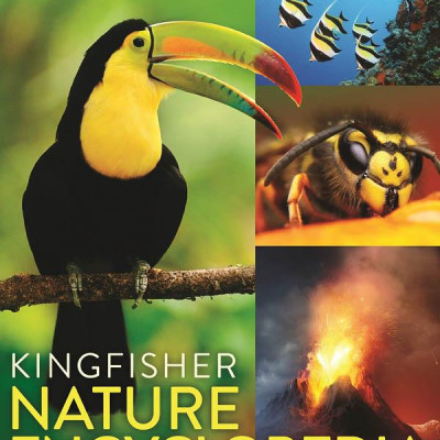 The Kingfisher Nature Encyclopedia